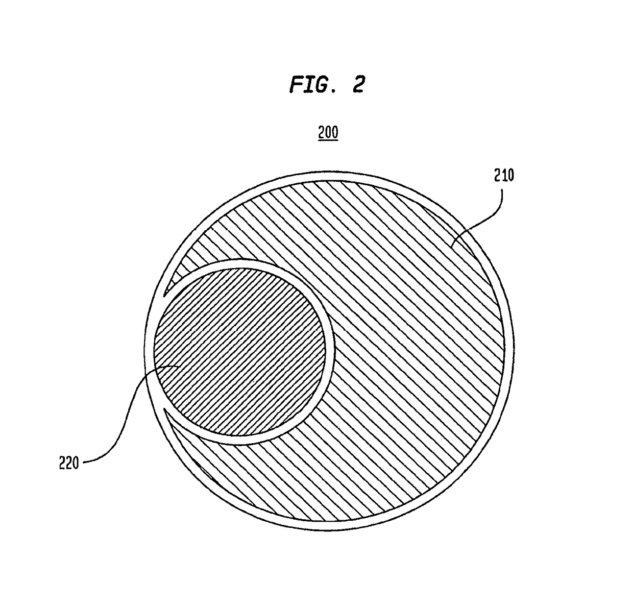 Vessel access catheter