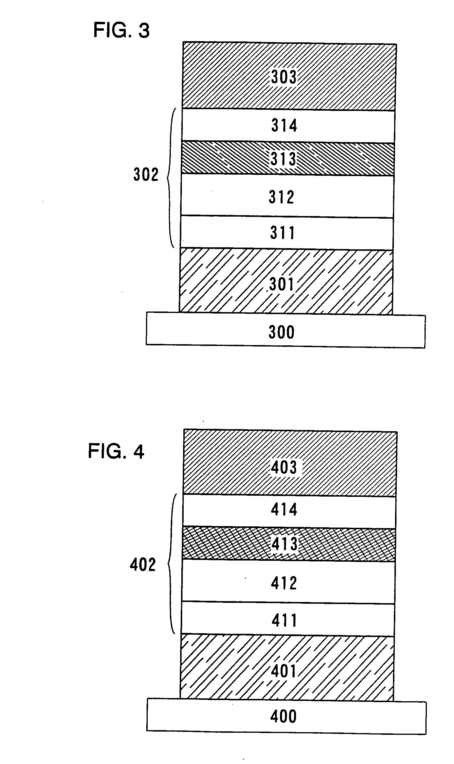 Quinoxaline derivatives, organic semiconductor device and electroluminescent device