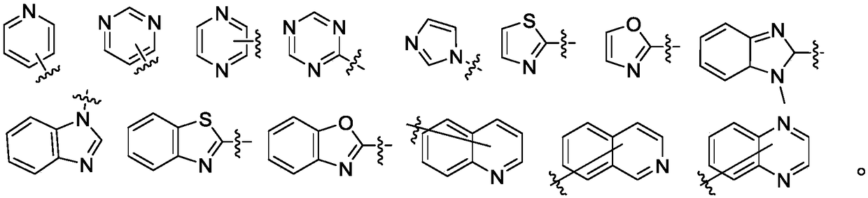 Metal-containing organic complex and organic light-emitting device thereof