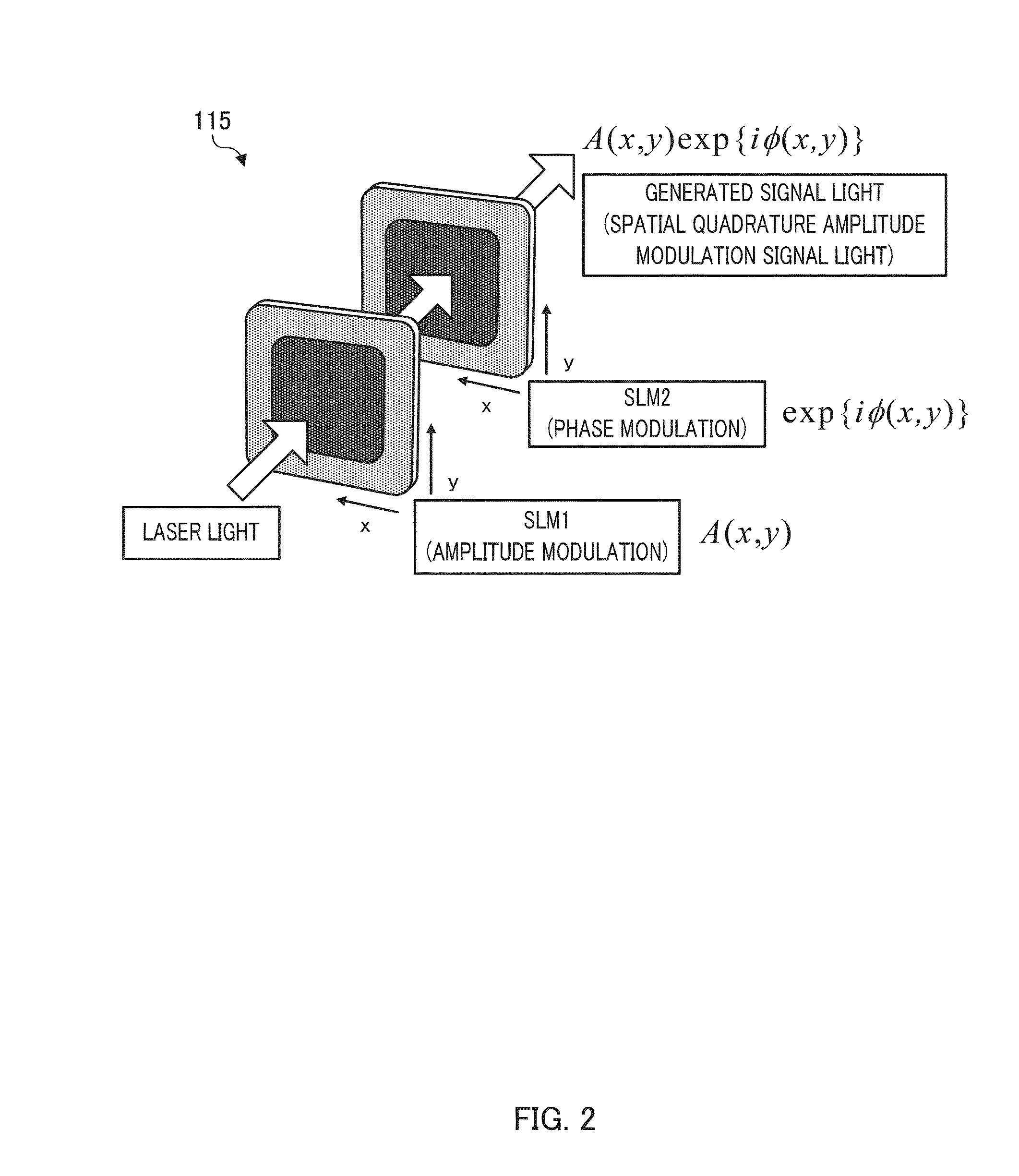 Holographic memory reproduction device and holographic memory reproduction method, demodulation device and demodulation method, and observation device and observation method