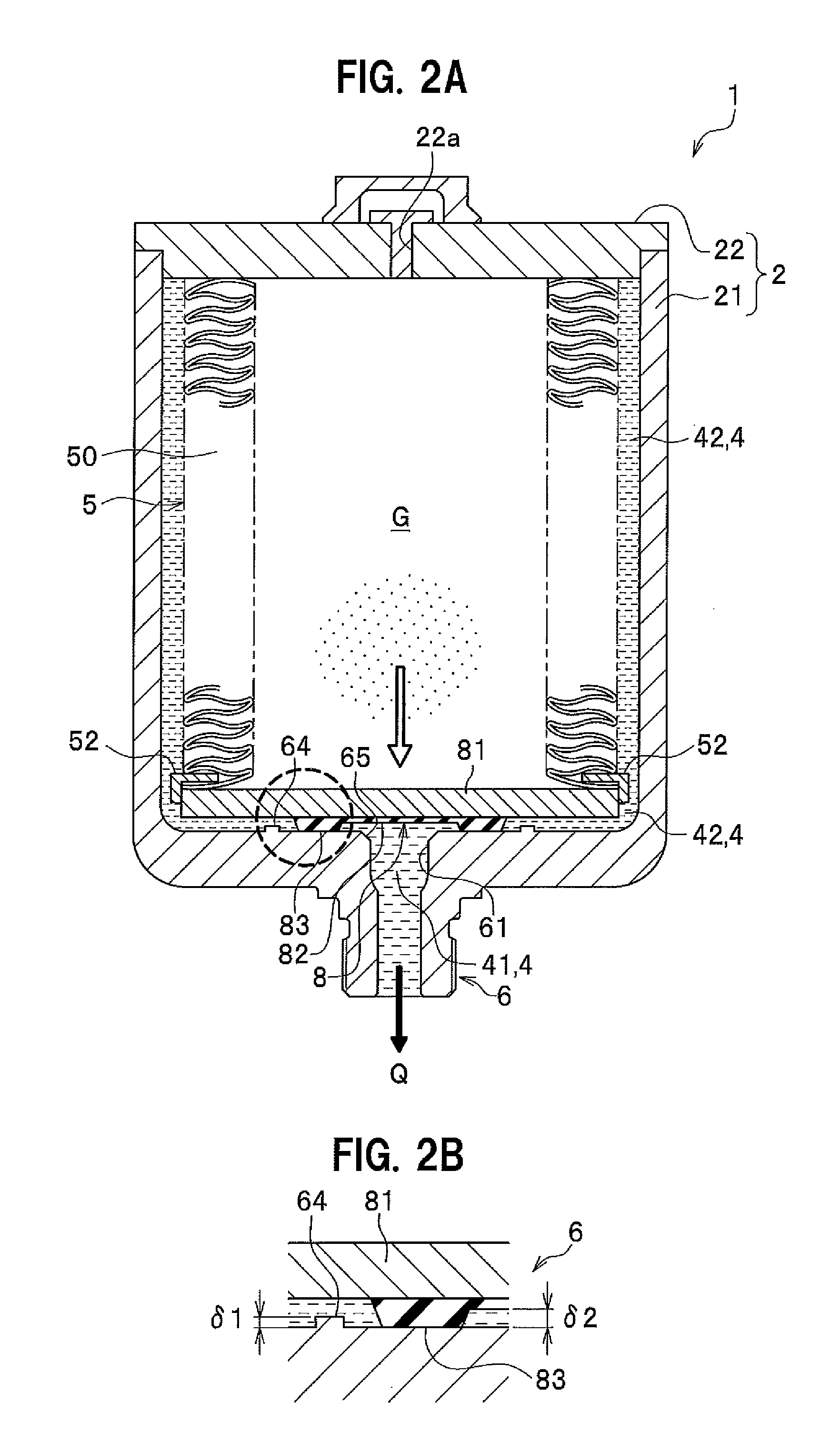 Accumulator