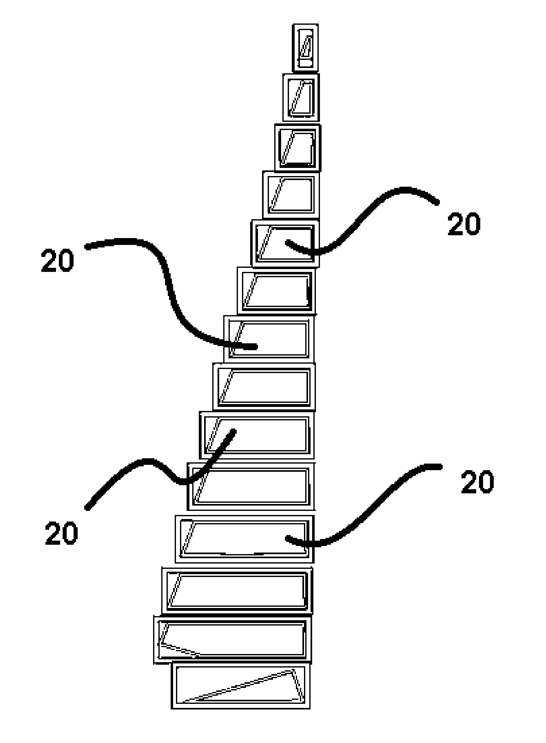 Sail Printing Process