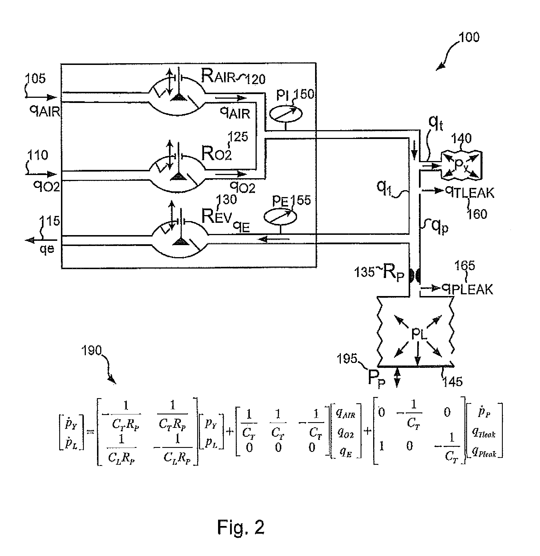 Systems and methods for triggering and cycling a ventilator based on reconstructed patient effort signal