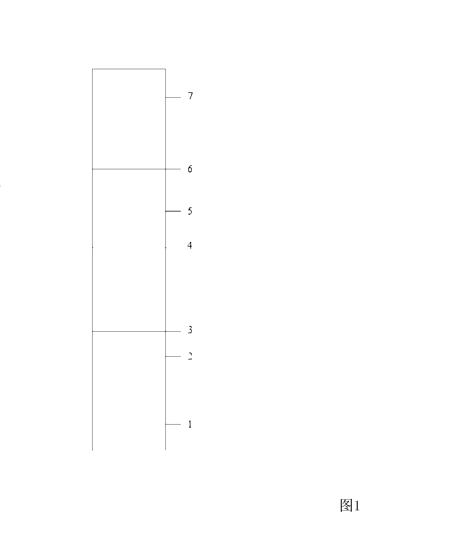 Colloid selenium test paper for detecting pulpy kidney, and type of pathogenesis bacteria