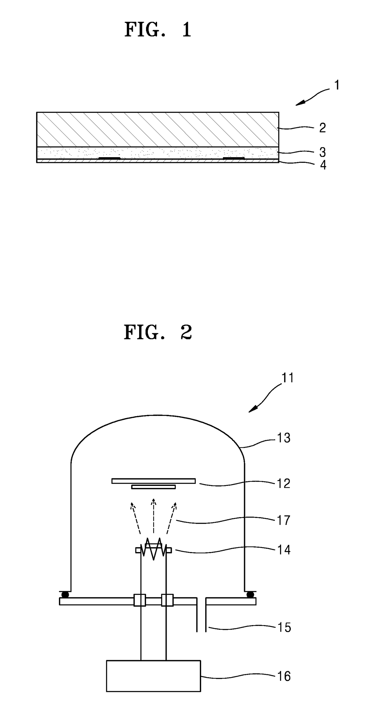 Graphene-based laminate and method of preparing the same