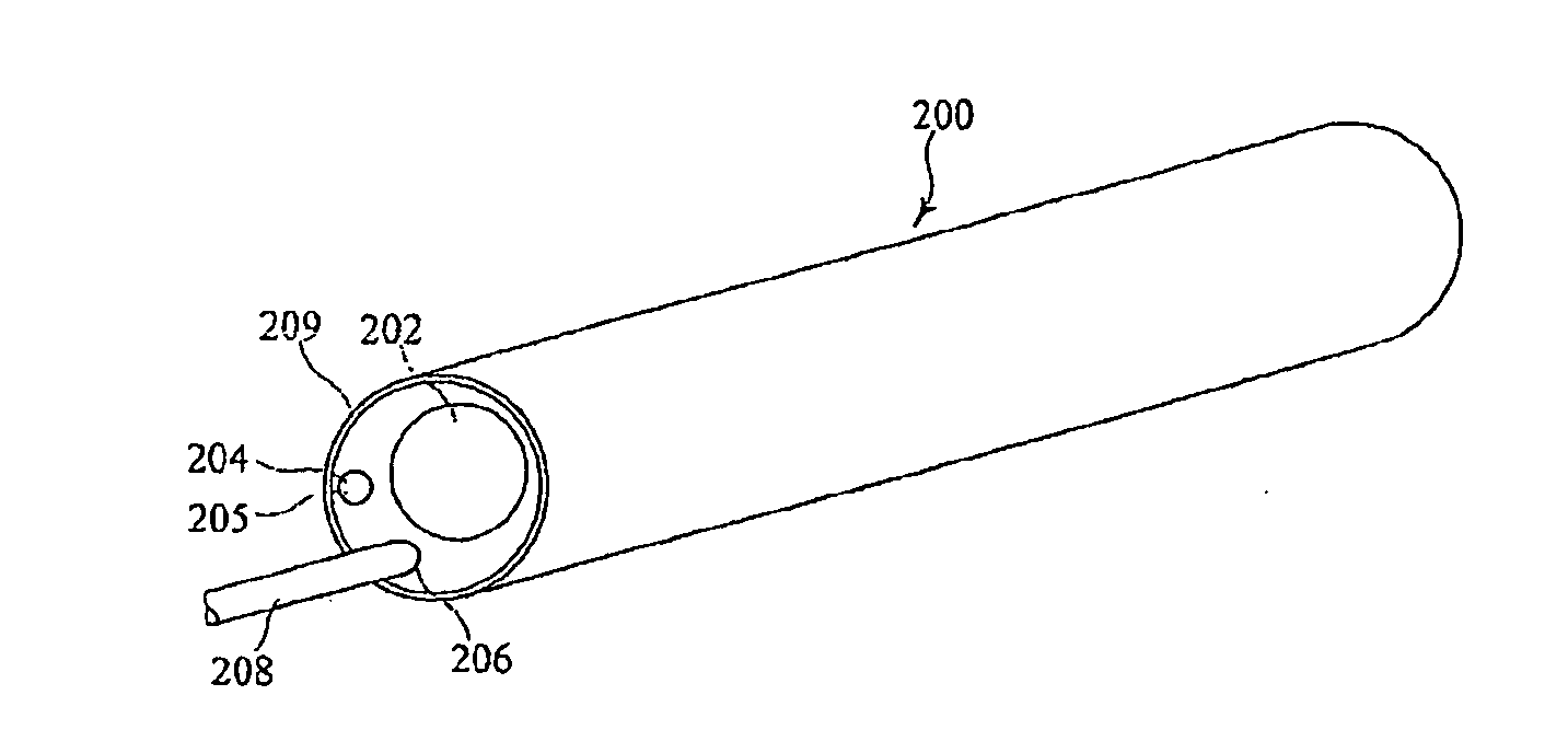 Delivery system for endoluminal devices