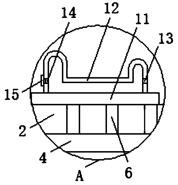 Pediatric gastrointestinal examination device for pediatricians