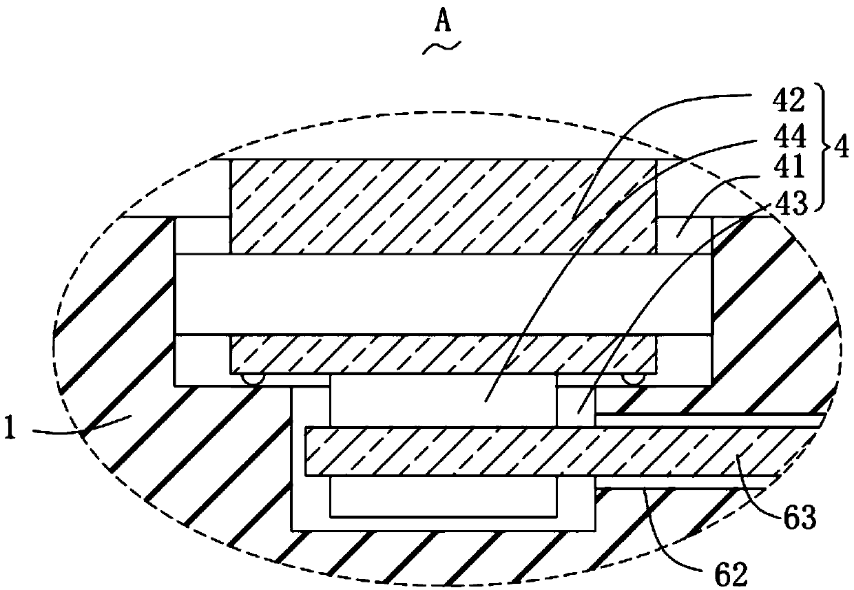 Dry film application device for production of thick copper PCBs