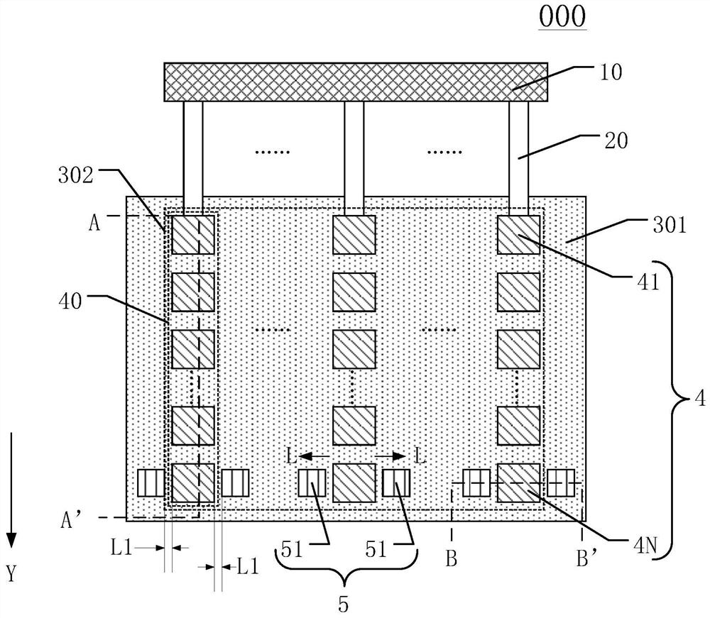 Microfluidic Chip