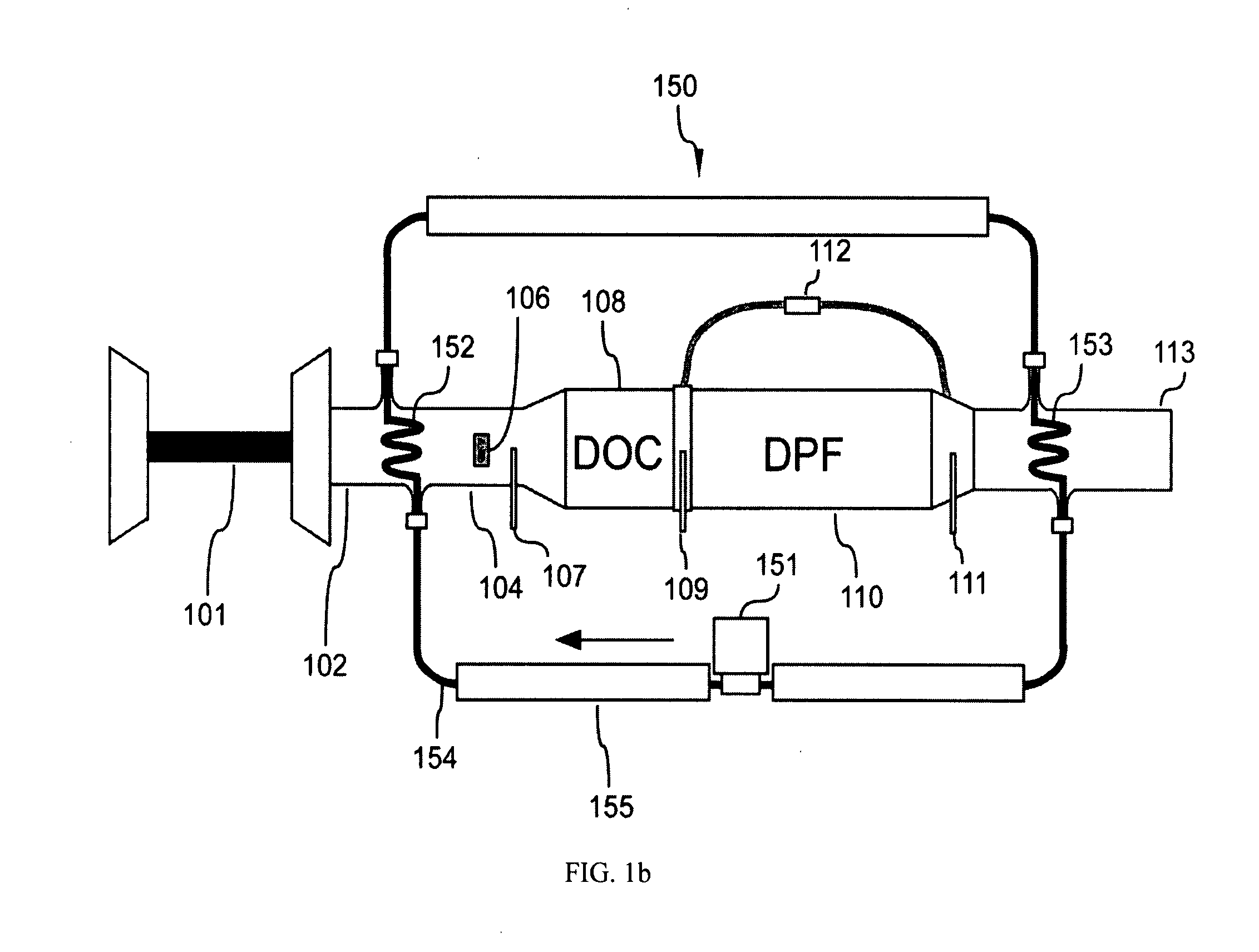 Standalone thermal energy recycling device for engine after-treatment systems