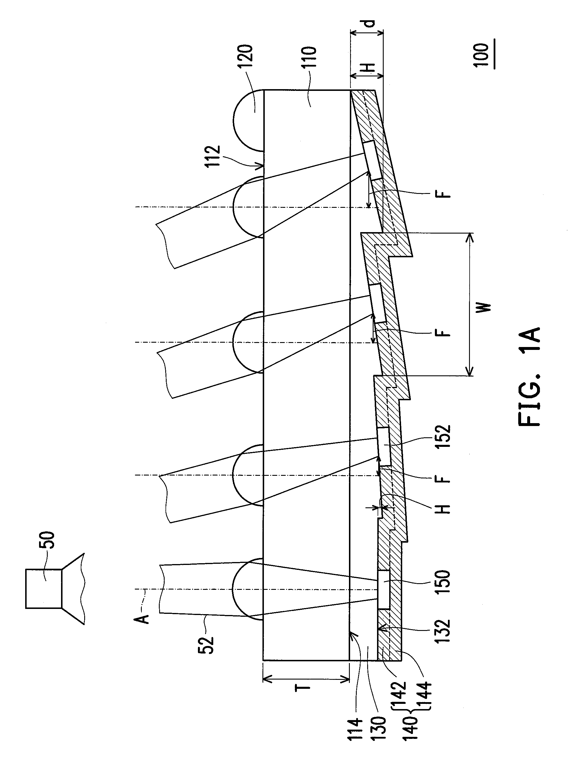 Projection screen and manufacturing method of projection screen