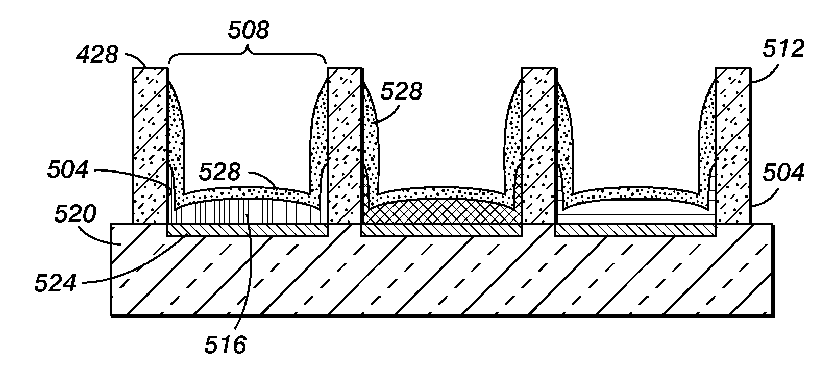 Particle display with jet-printed color filters and surface coatings