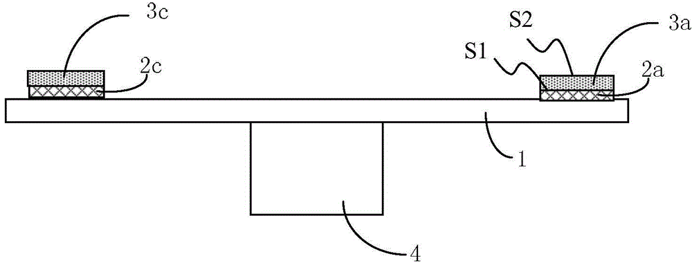 Wavelength conversion device, diffuse reflection layer, light source system and projection system