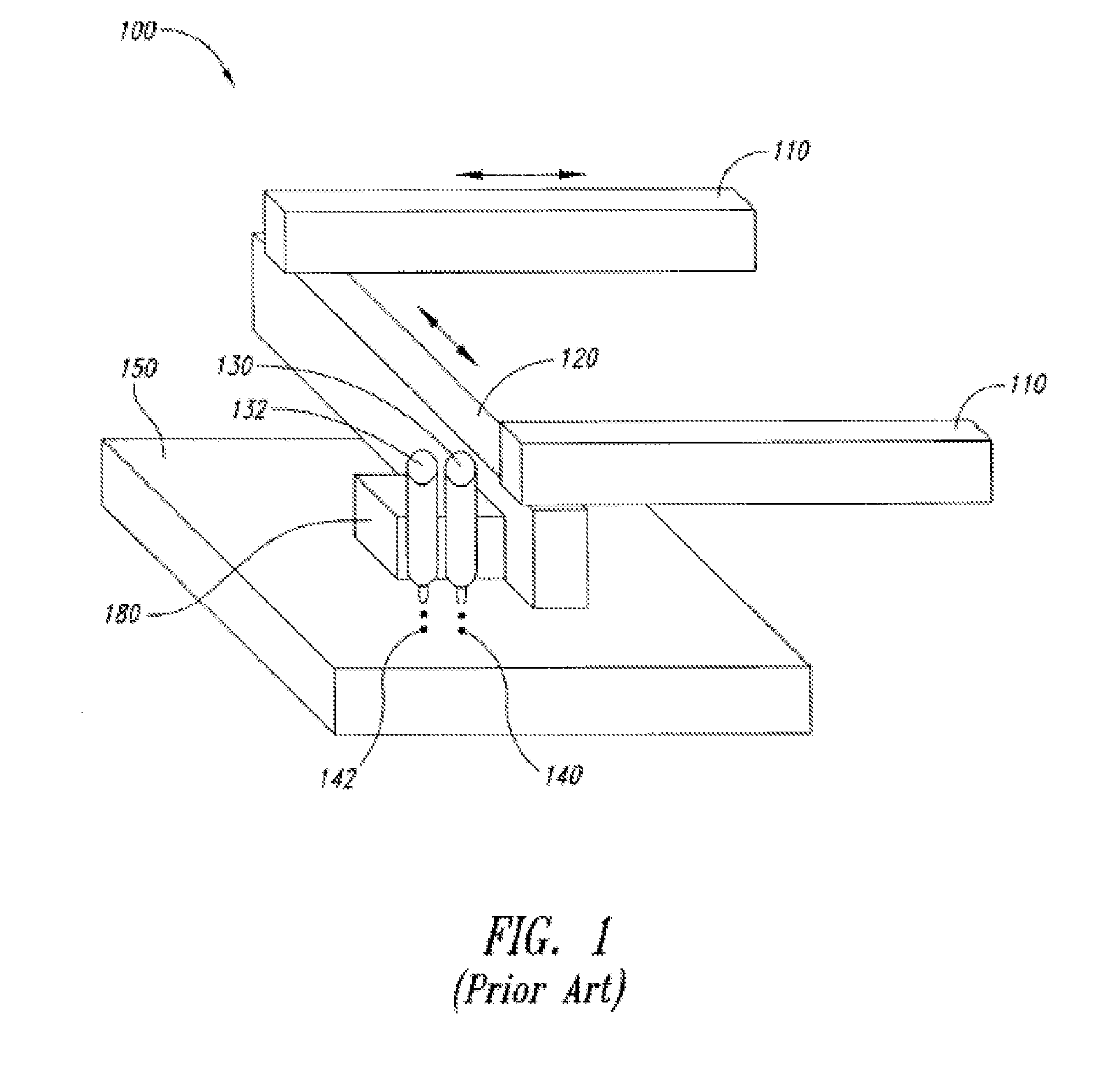 System and method for uniaxial compression of an article, such as a three dimensionally printed dosage form