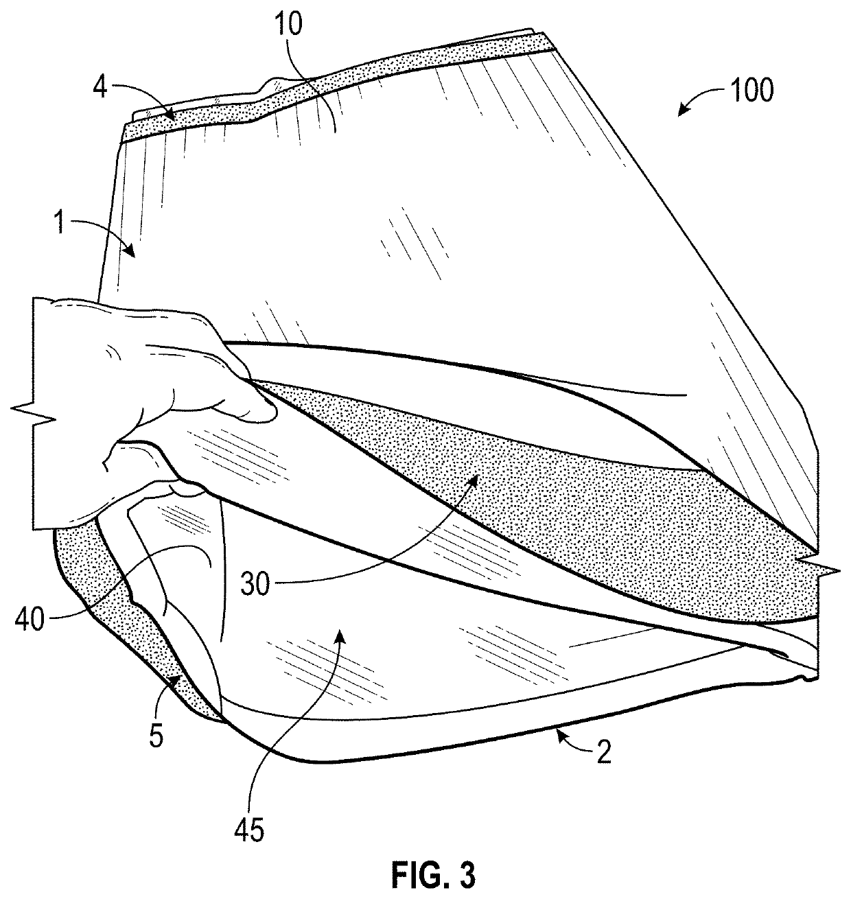 Patient positioning device