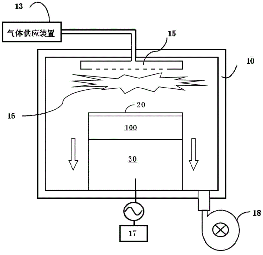 Plasma processing device and electrostatic chuck thereof and manufacturing method of electrostatic chuck