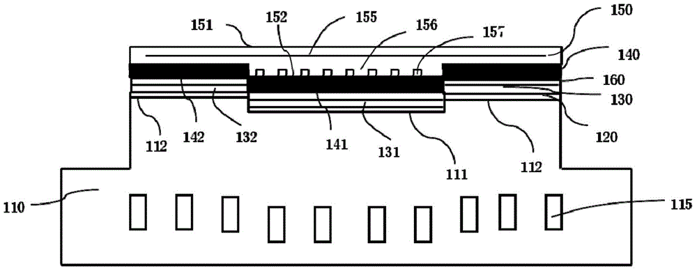 Plasma processing device and electrostatic chuck thereof and manufacturing method of electrostatic chuck