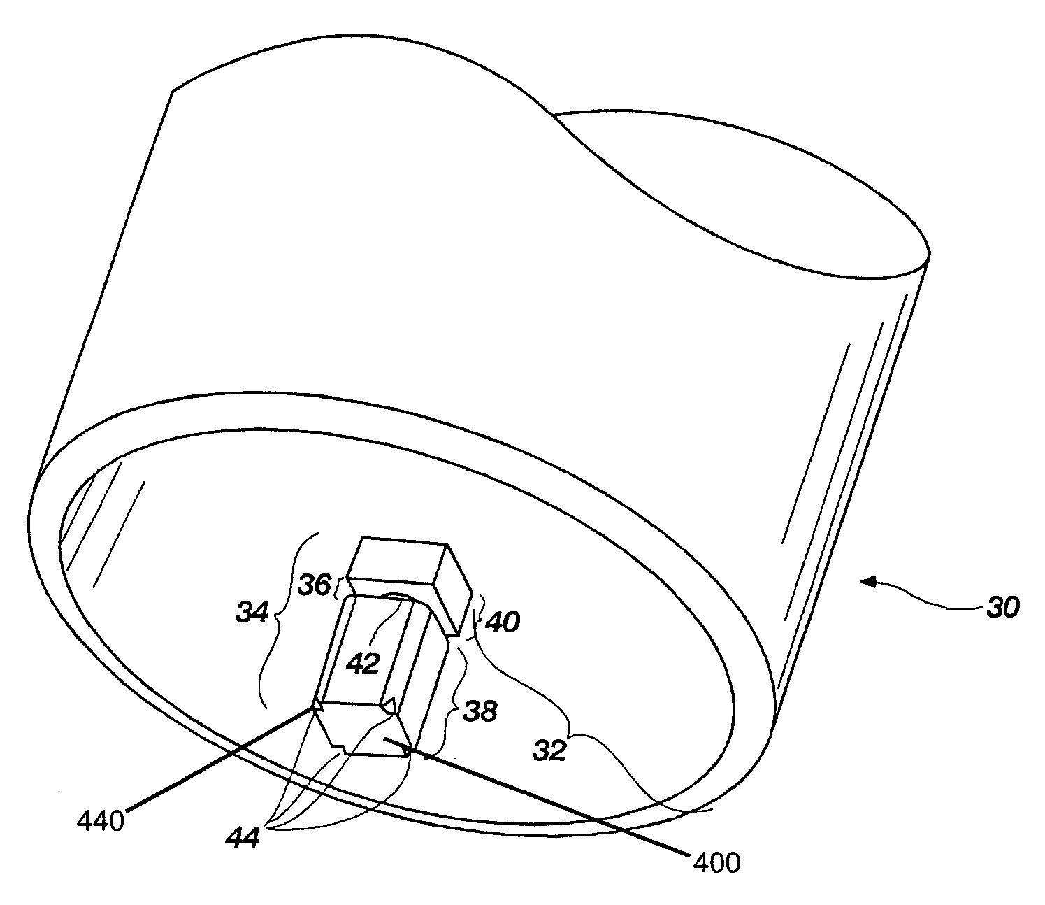 Three-body joining using friction stir processing techniques