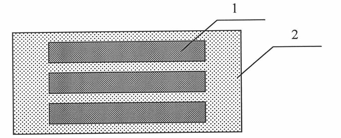 Resonant type permanent magnet linear generator