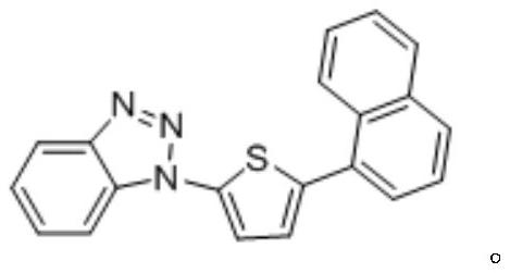 Graphene oxide supported ruthenium catalyst as well as preparation method and application thereof