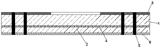 Reconfigurable wearable microstrip antenna