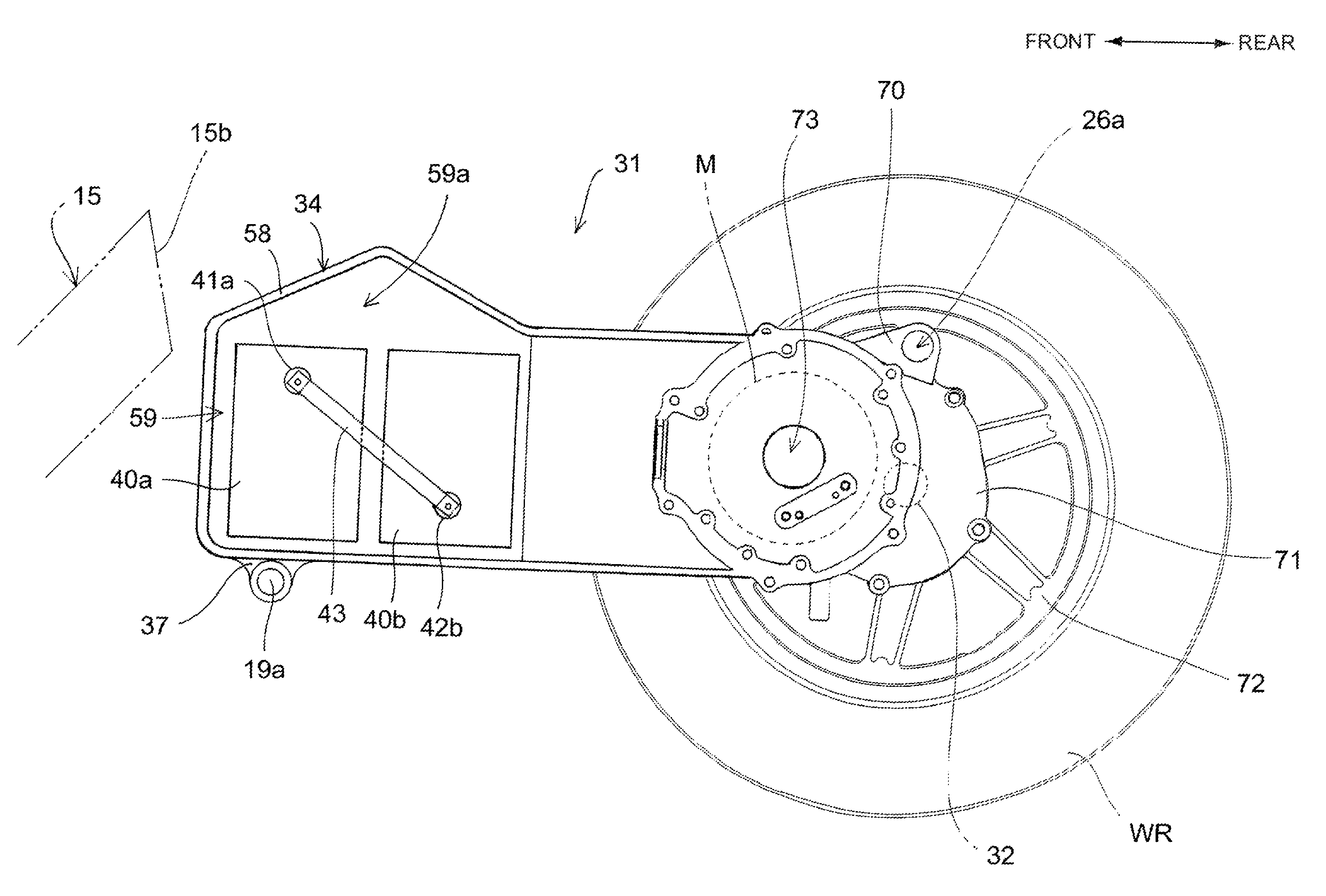 Electric vehicle