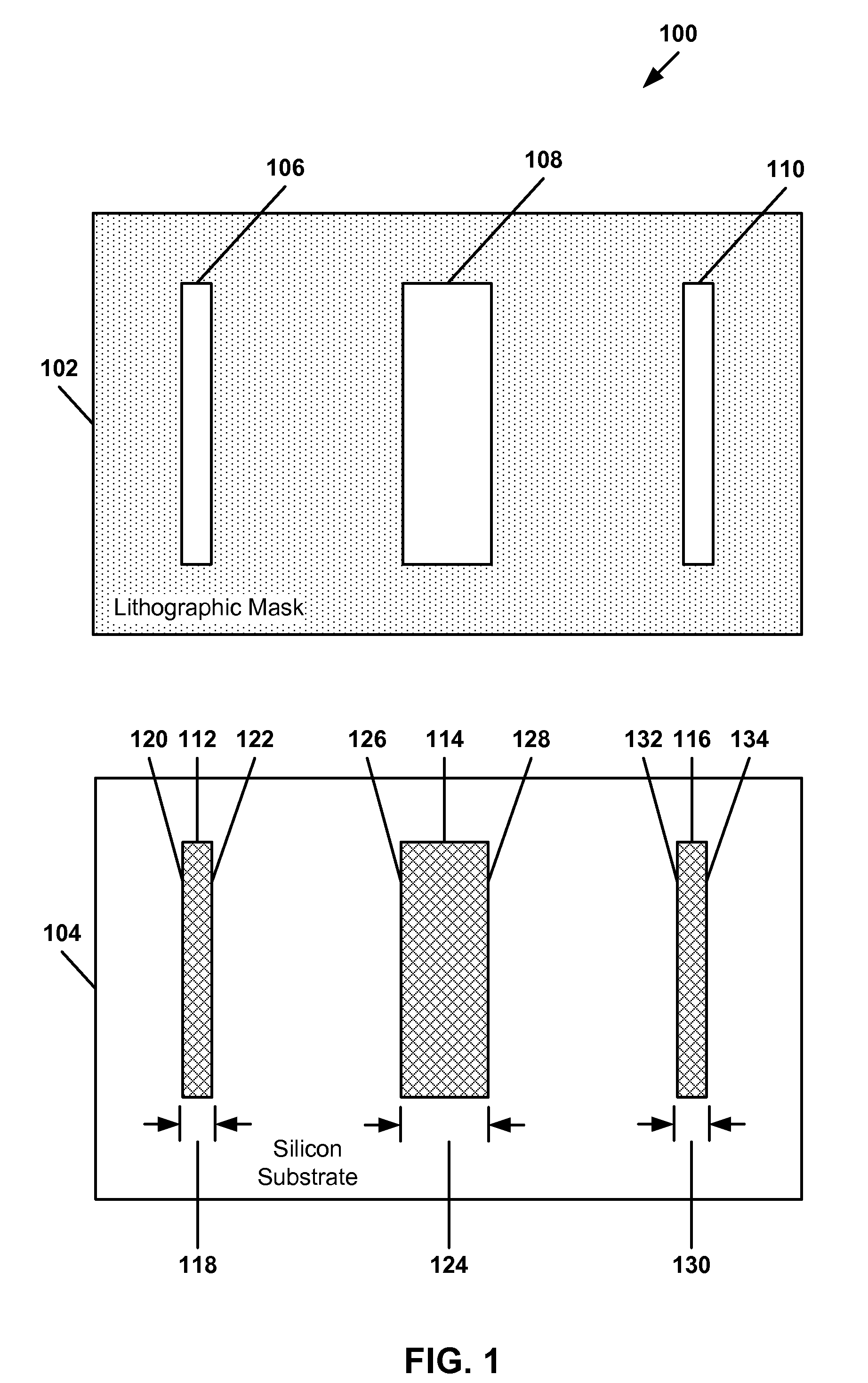 Method of Fabricating A Fin Field Effect Transistor (FinFET) Device