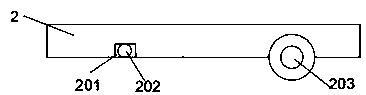 Novel quakeproof instrument and apparatus box