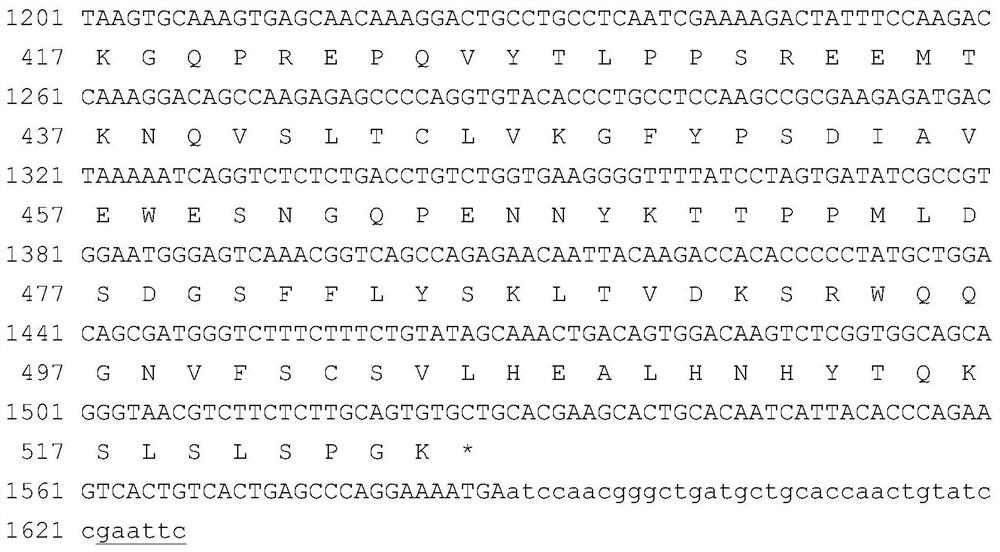 A potent bifunctional protein for regulation of blood glucose and lipids