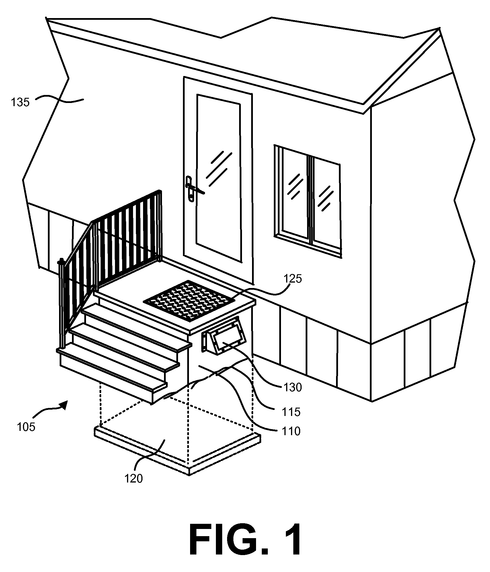 Storm shelter and components thereof