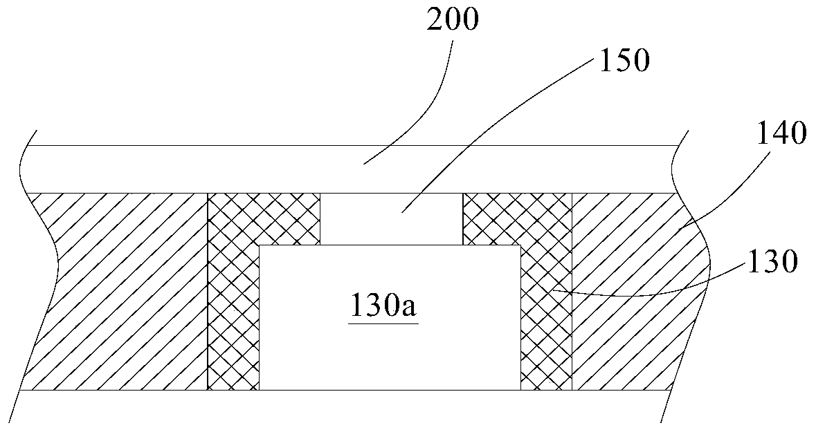 Display module, display device and manufacturing method of display device