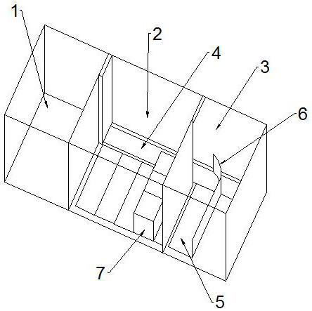 Intelligent cabinet