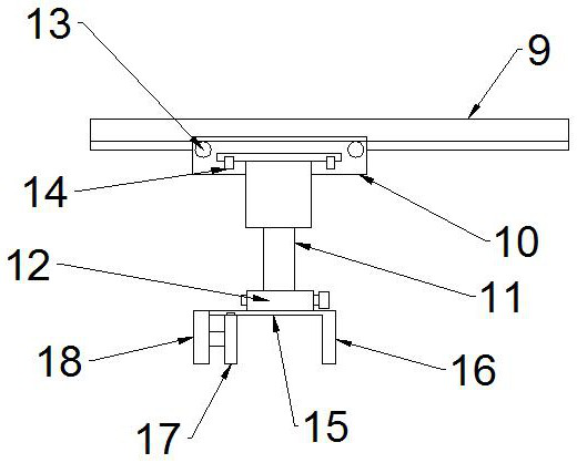 Intelligent cabinet