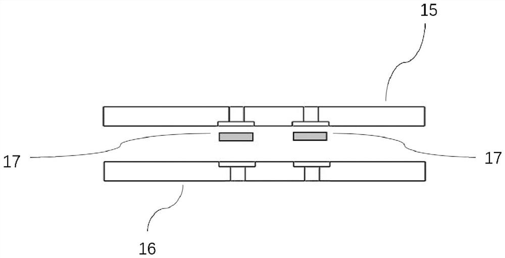 Perfusion culture chip and perfusion system