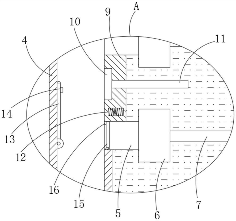 A high-efficiency energy-saving boiler