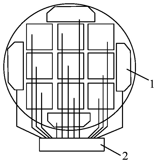 Touch panel, touch method thereof, and touch device