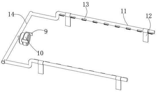 Intelligent transformer for electric power engineering