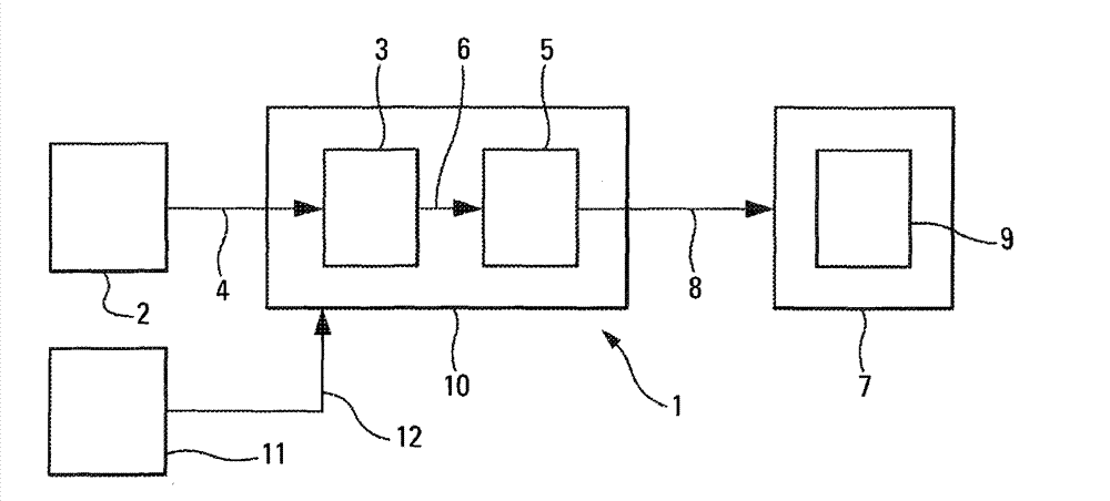 Method and device for monitoring a turbine engine of an aircraft