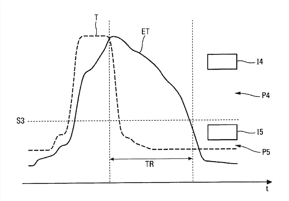 Method and device for monitoring a turbine engine of an aircraft