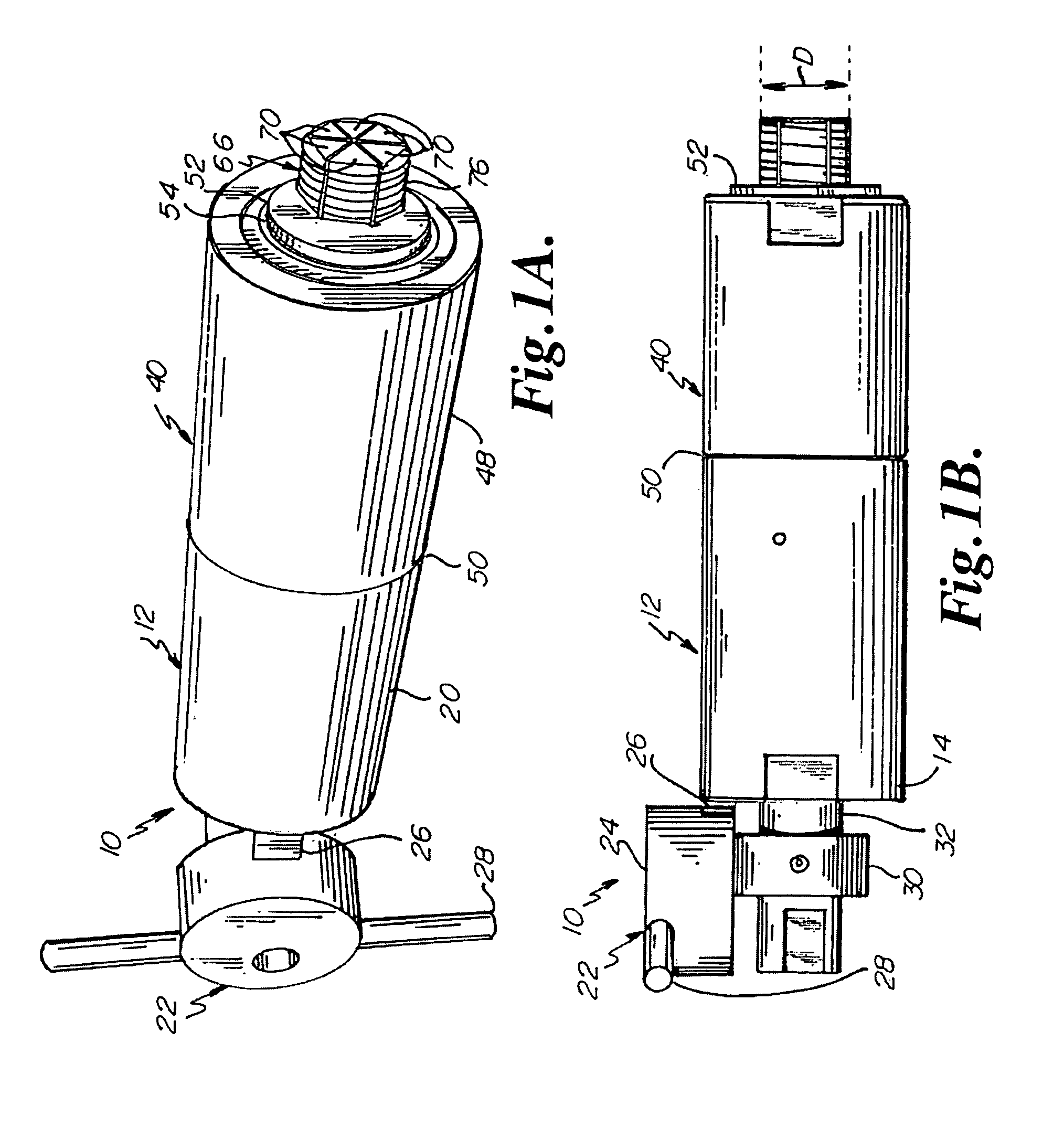 Hydrostatic testing tool and methods of use