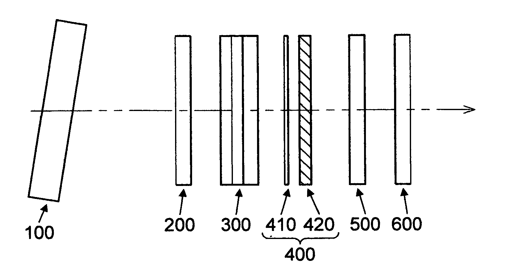 Narrow bandpass filter assemblies for solar telescopes