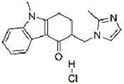 Compound preparation used for treating melancholia and senile dementia