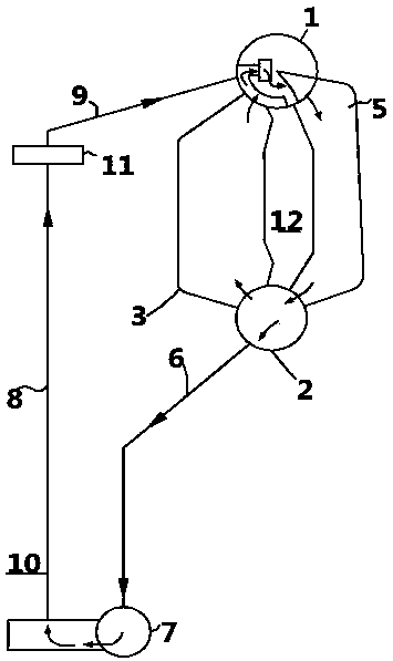 Steam boiler