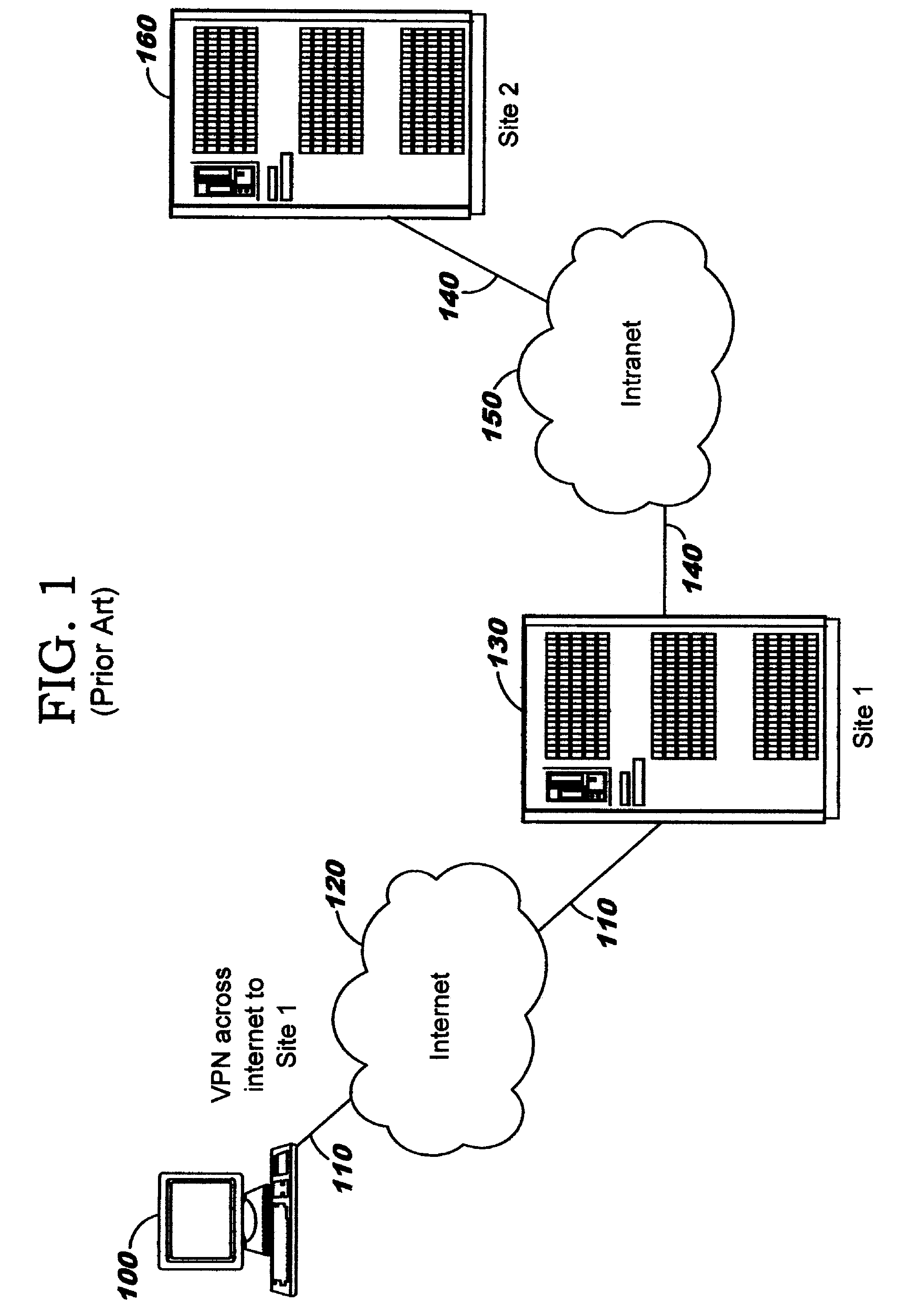 Dynamic network tunnel endpoint selection