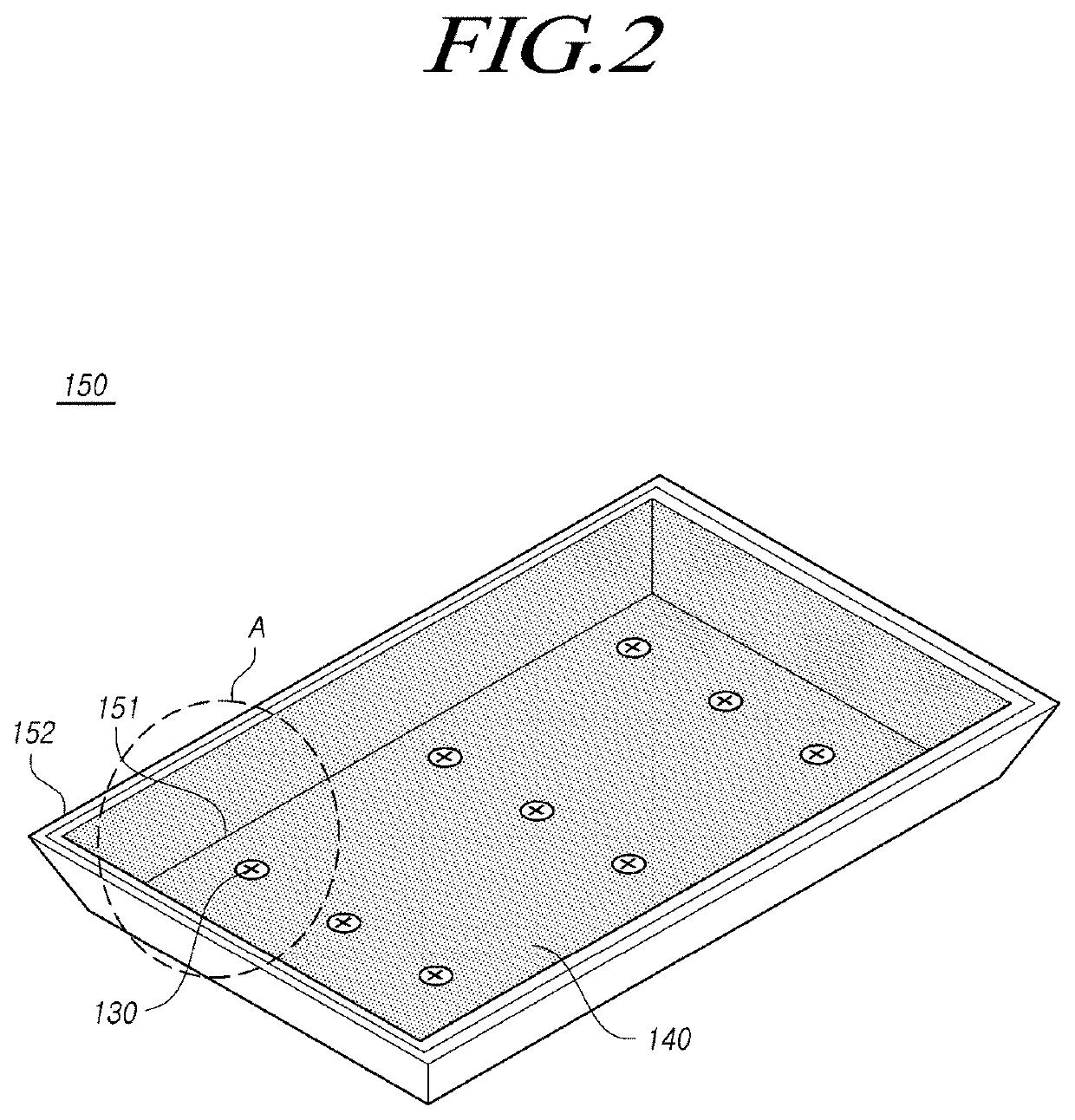 Backlight unit and display device