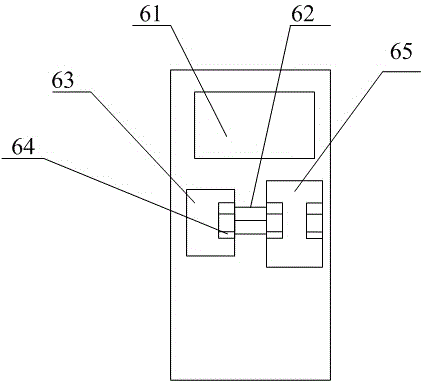 Intelligent ton bag machine