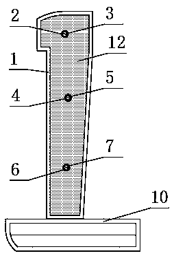 Multifunctional orthopaedic traction reduction fixator