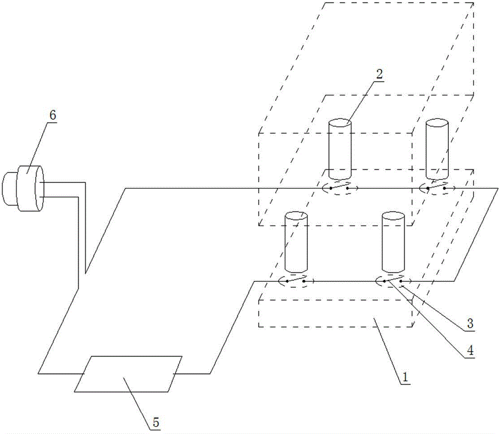 Design method and apparatus for ensuring proper installation of CPU heat sink