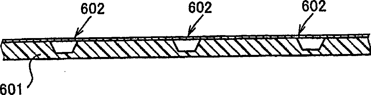 Flow sensor and manufacturing method therefor