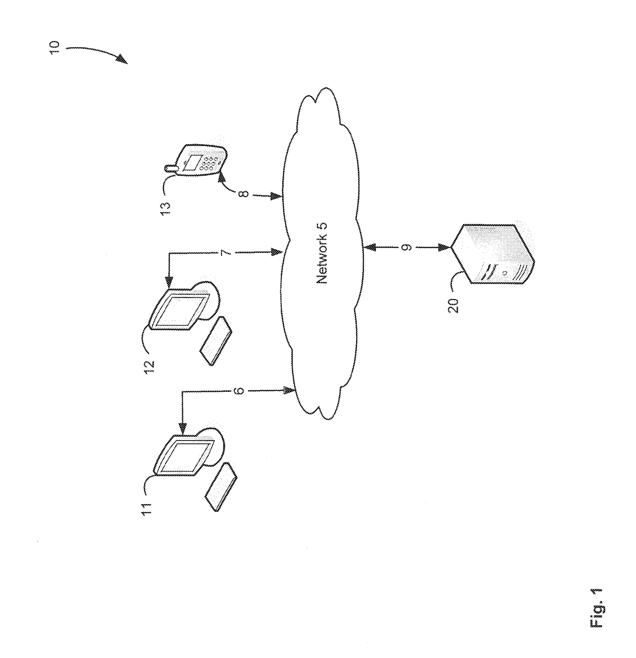 Method and system for virtual server dormancy